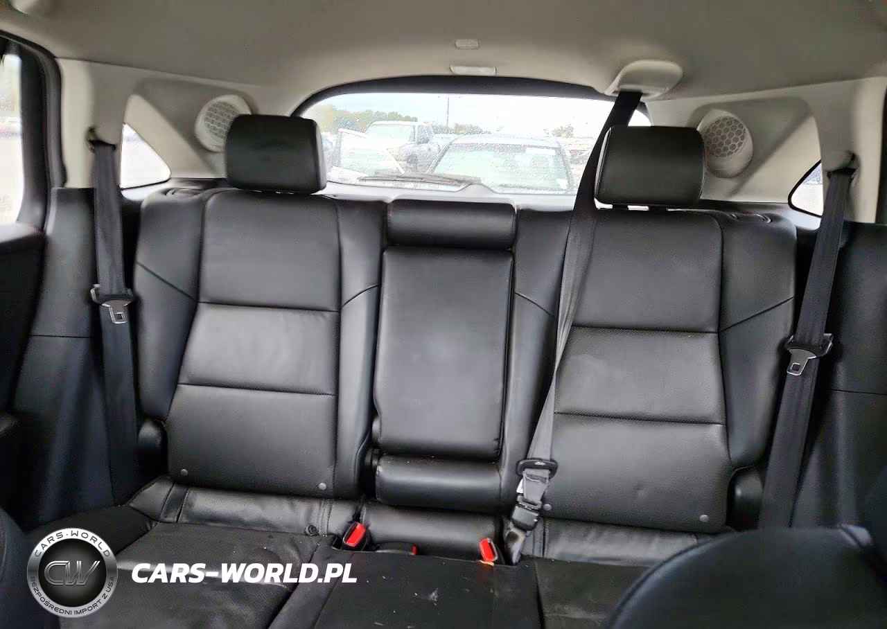 2013 Acura Rdx Technology VIN:5J8TB4H52DL804496 - 10