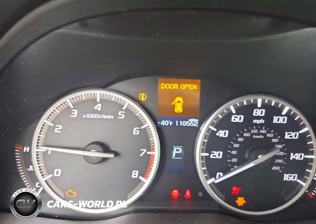 2013 Acura Rdx Technology VIN:5J8TB4H52DL804496 - 9