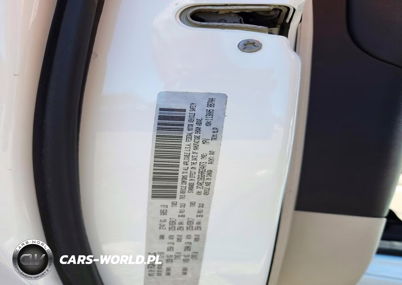 2017 Chrysler Pacifica Touring L VIN:2C4RC1BG6HR634073 - 13