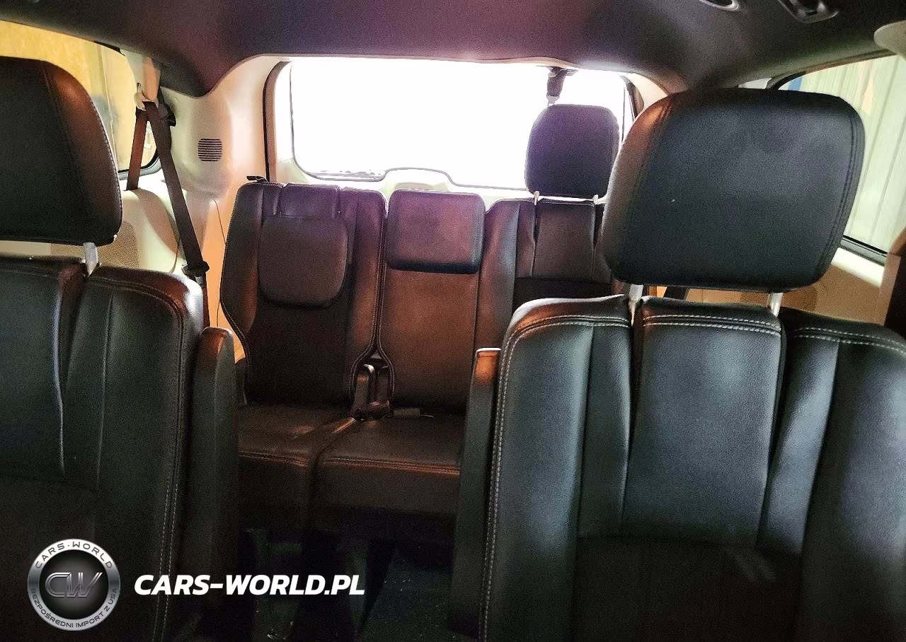 2019 Dodge Grand Caravan Sxt VIN:2C4RDGCG4KR691118 - 10