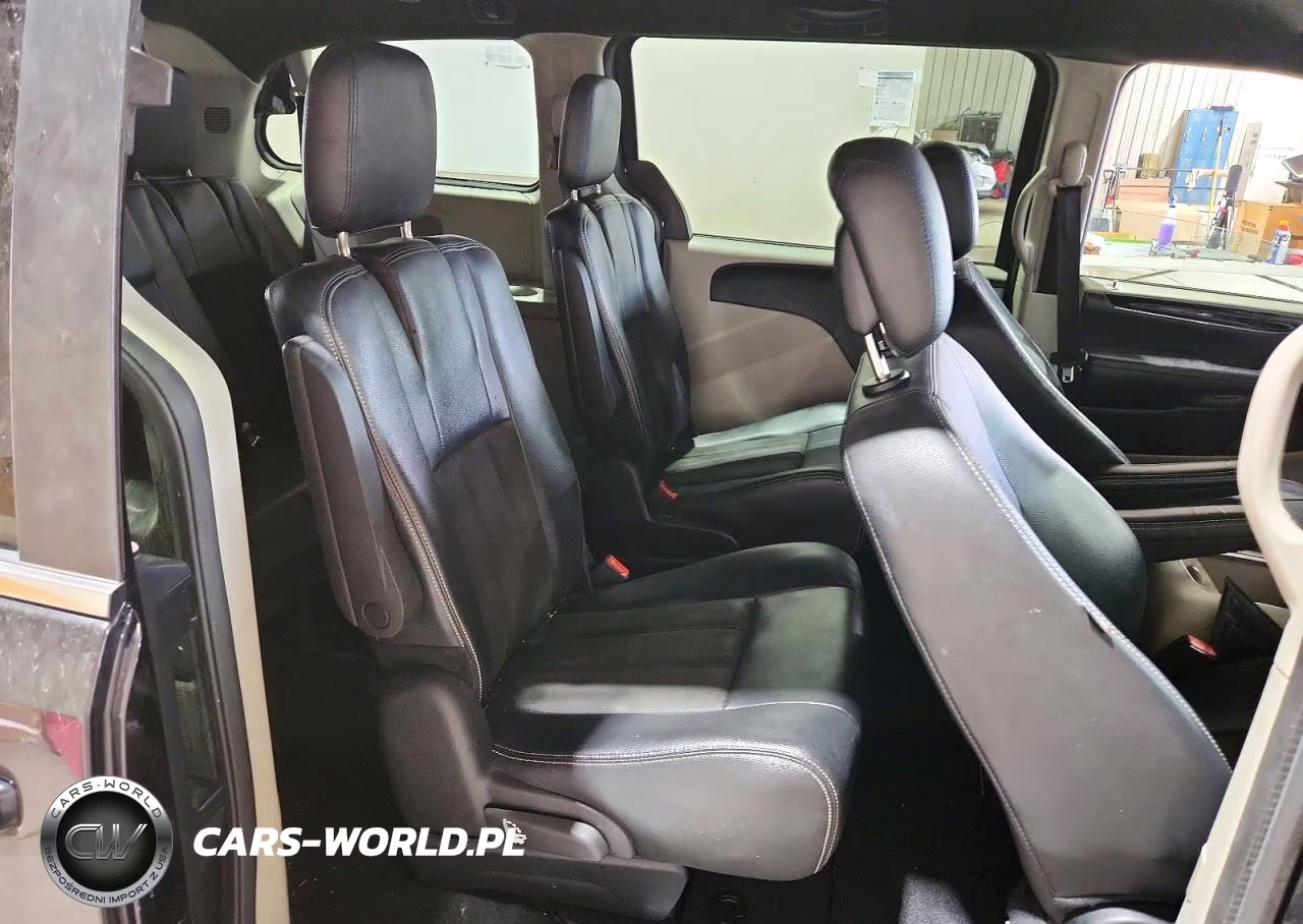 2019 Dodge Grand Caravan Sxt VIN:2C4RDGCG4KR691118 - 11