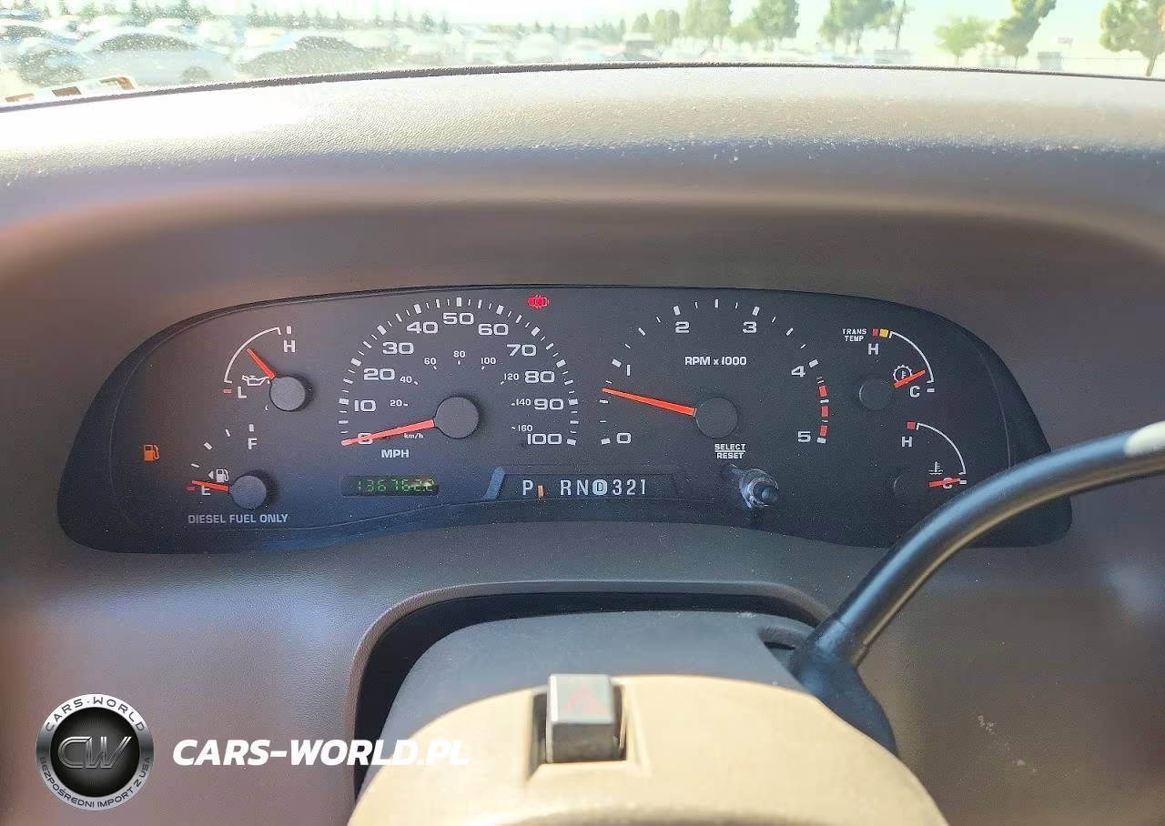 2004 Ford F350 Srw Super Duty VIN:1FTSW31P64ED05967 - 9