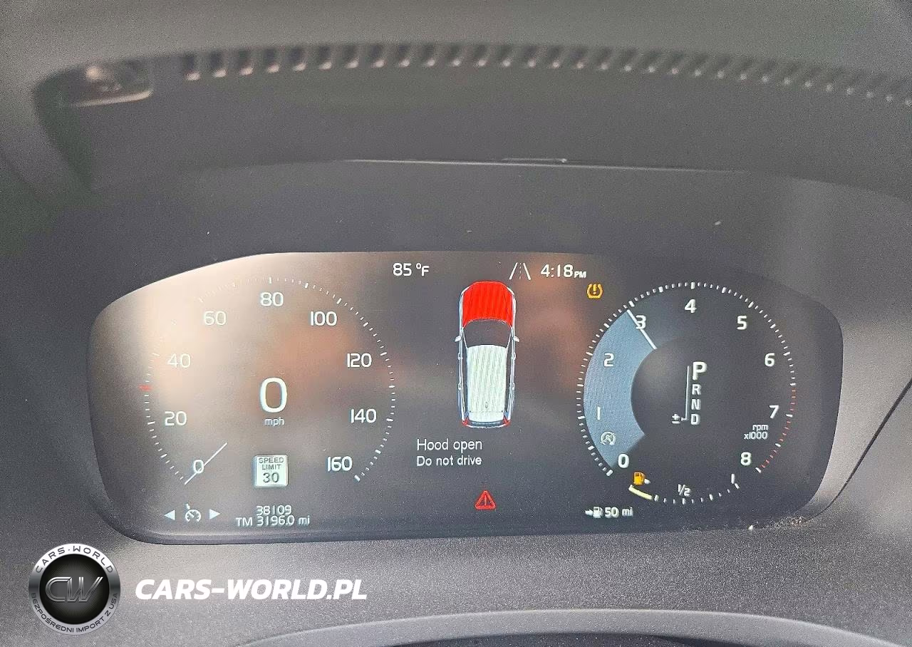 2021 Volvo V60 T5 R-Design VIN:YV1102EM9M2437317 - 9