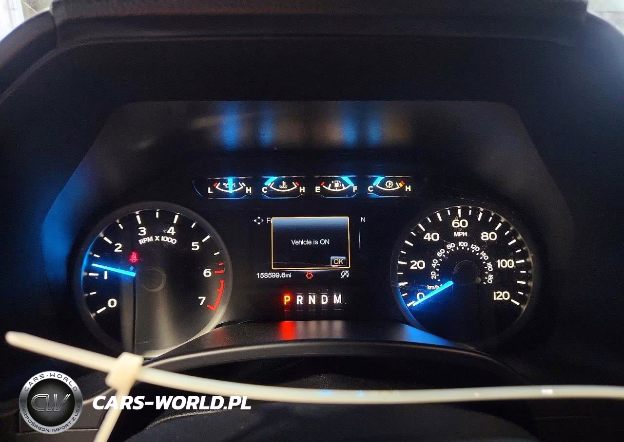2019 Ford F150 Supercrew VIN:1FTEW1E46KKE93292 - 9