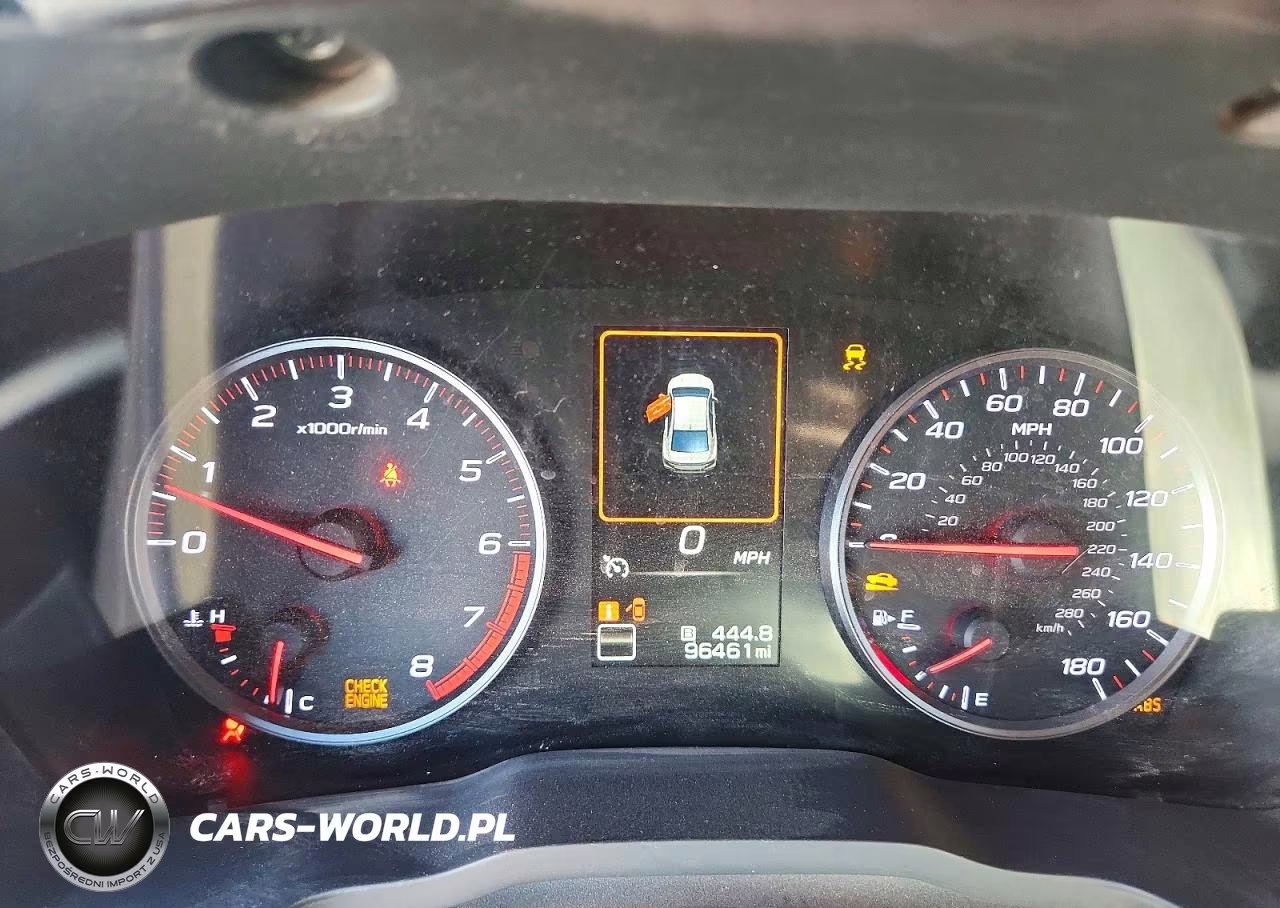 2022 Subaru Wrx VIN:JF1VBAA60N9015714 - 9