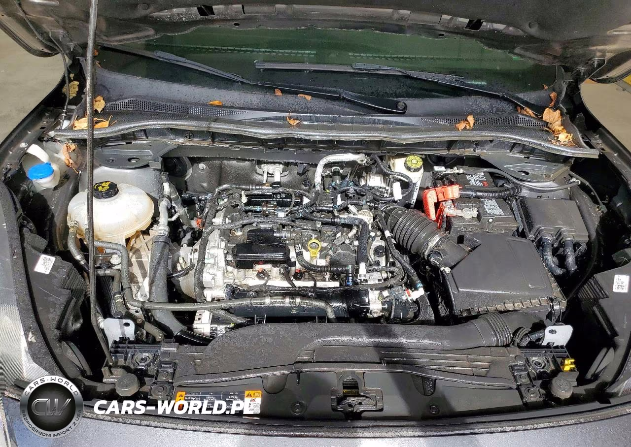 2020 Ford Escape Se VIN:1FMCU9G6XLUC41959 - 12