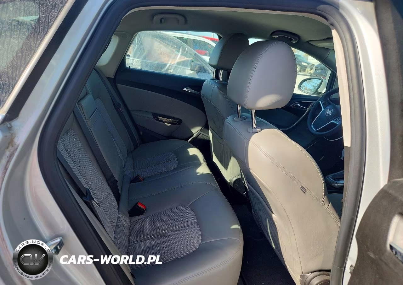 2017 Buick Verano VIN:1G4P15SKXH4100520 - 10