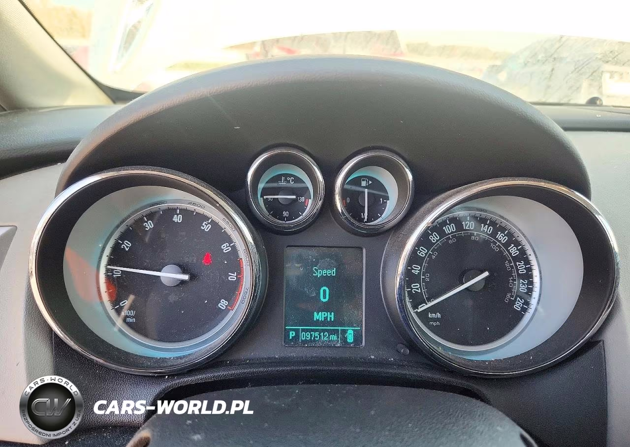 2017 Buick Verano VIN:1G4P15SKXH4100520 - 9