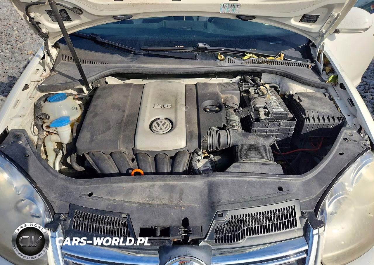 2007 Volkswagen Jetta VIN:3VWGF71KX7M142964 - 11