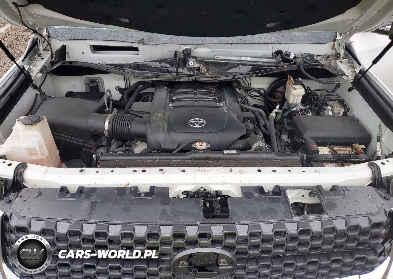 2021 Toyota Tundra Sr5 VIN:5TFDY5F16MX994562 - 11