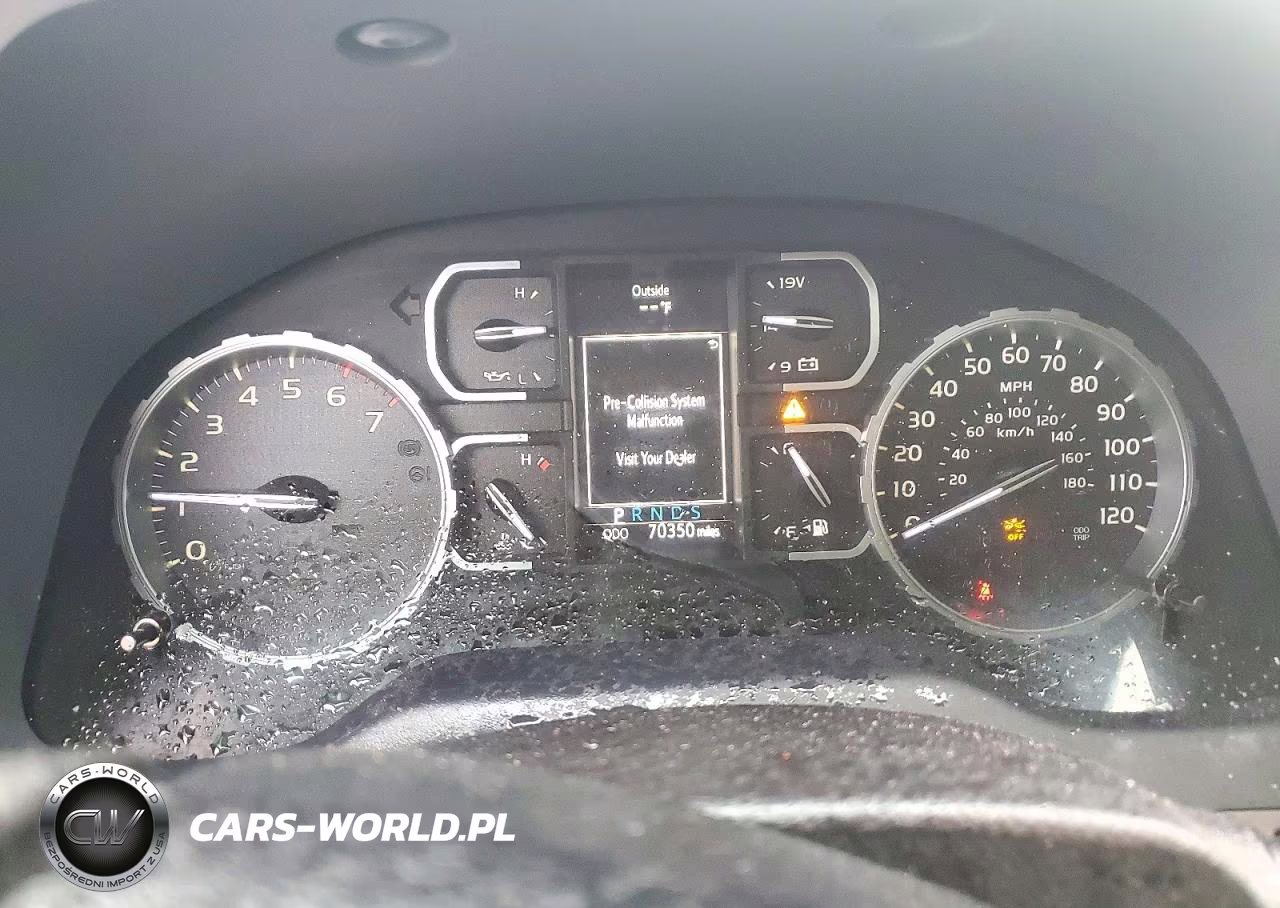 2021 Toyota Tundra Sr5 VIN:5TFDY5F16MX994562 - 9