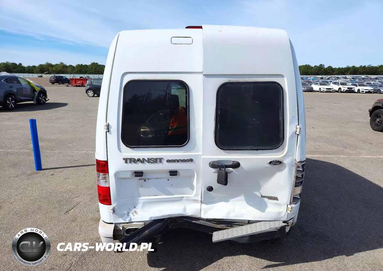 2013 Ford Transit Connect Xl VIN:NM0LS7AN2DT169450 - 6