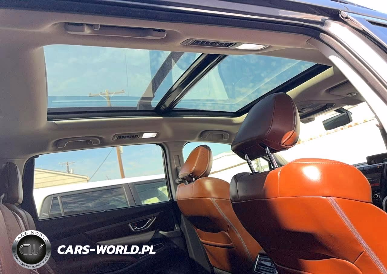 2019 Subaru Ascent Touring VIN:4S4WMARD6K3485008 - 11