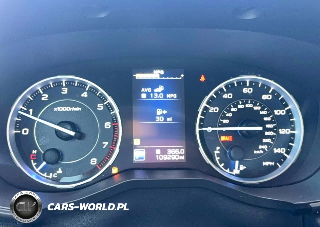 2019 Subaru Ascent Touring VIN:4S4WMARD6K3485008 - 8