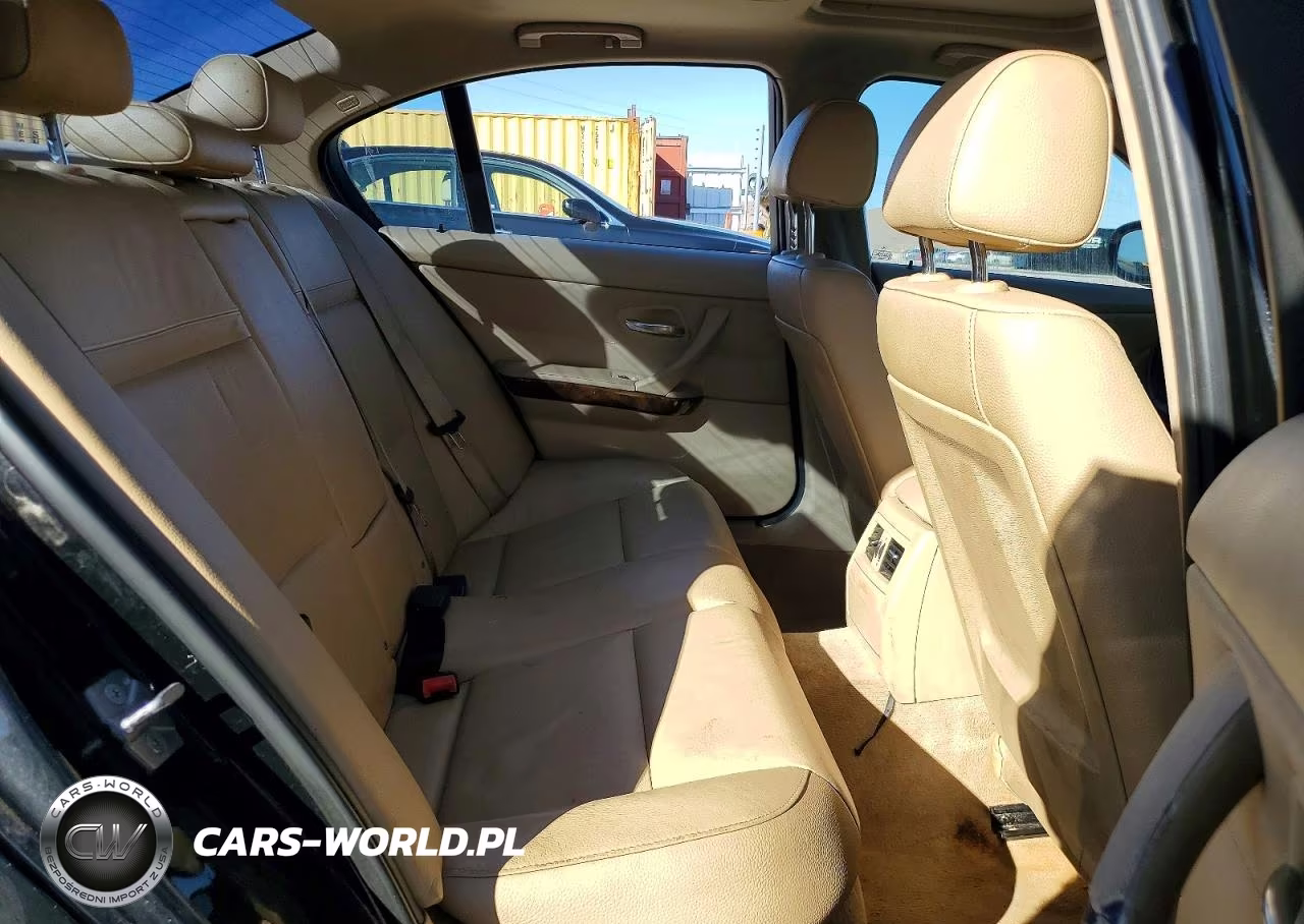 2011 BMW 328 I VIN:WBAPH7C54BE850885 - 10