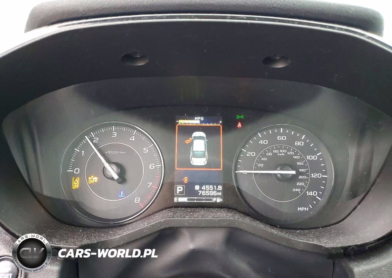 2021 Subaru Impreza VIN:4S3GKAB60M3603437 - 9