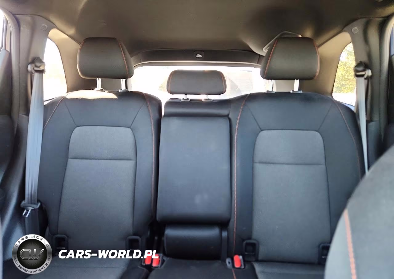 2024 Honda Cr-V Sport VIN:7FARS6H5XRE057121 - 10