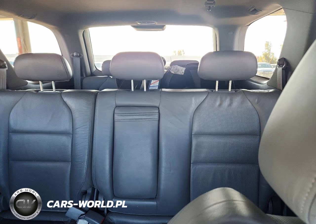 2004 Acura Mdx VIN:2HNYD18294H537349 - 10