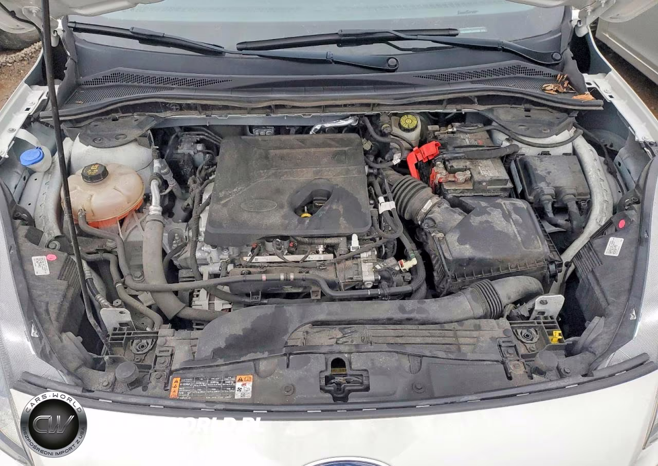 2020 Ford Escape Se VIN:1FMCU9G67LUA27382 - 12