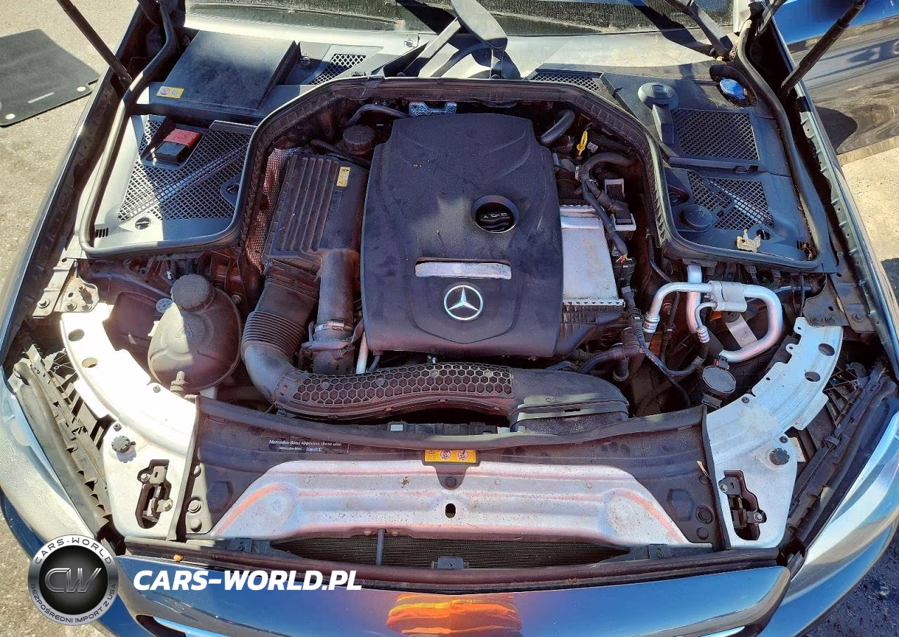 2015 Mercedes-Benz C 300 VIN:55SWF4JB0FU076424 - 11