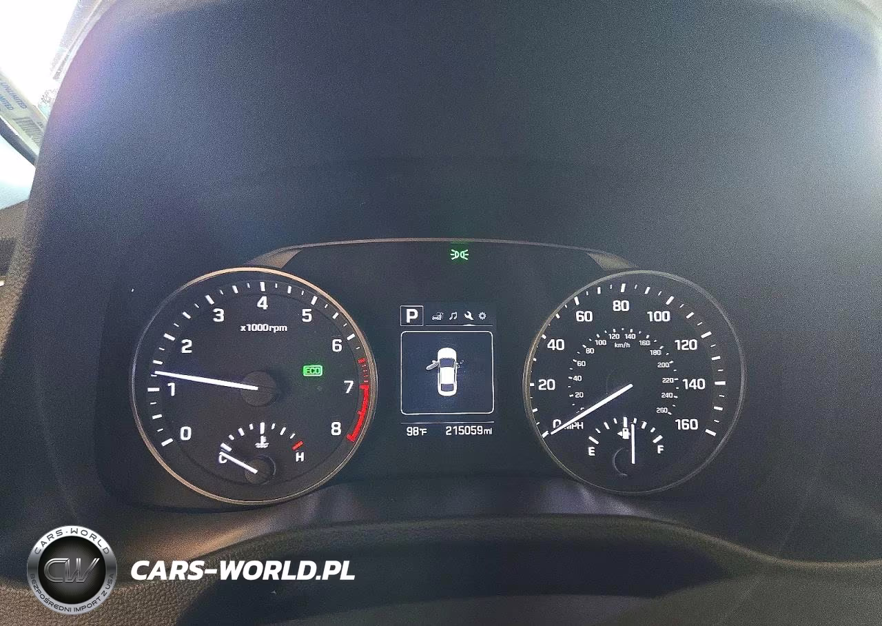 2018 Hyundai Elantra Sel VIN:5NPD84LF0JH297938 - 9