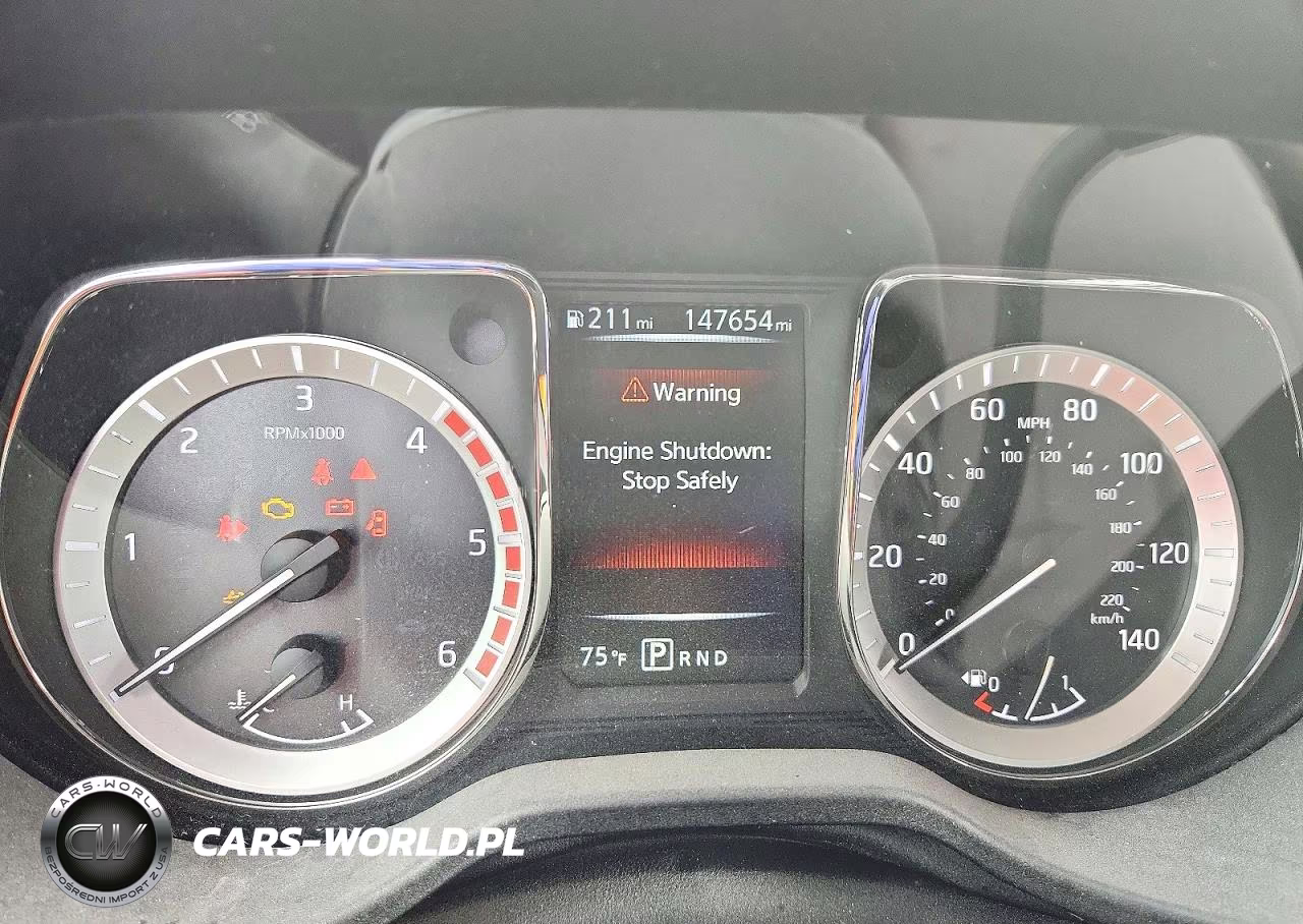 2016 Nissan Titan Xd S VIN:1N6BA1F14GN517646 - 9