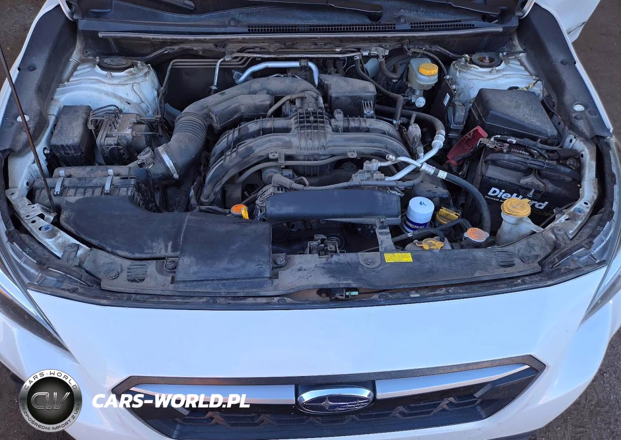 2018 Subaru Crosstrek Premium VIN:JF2GTACC3J8205558 - 12