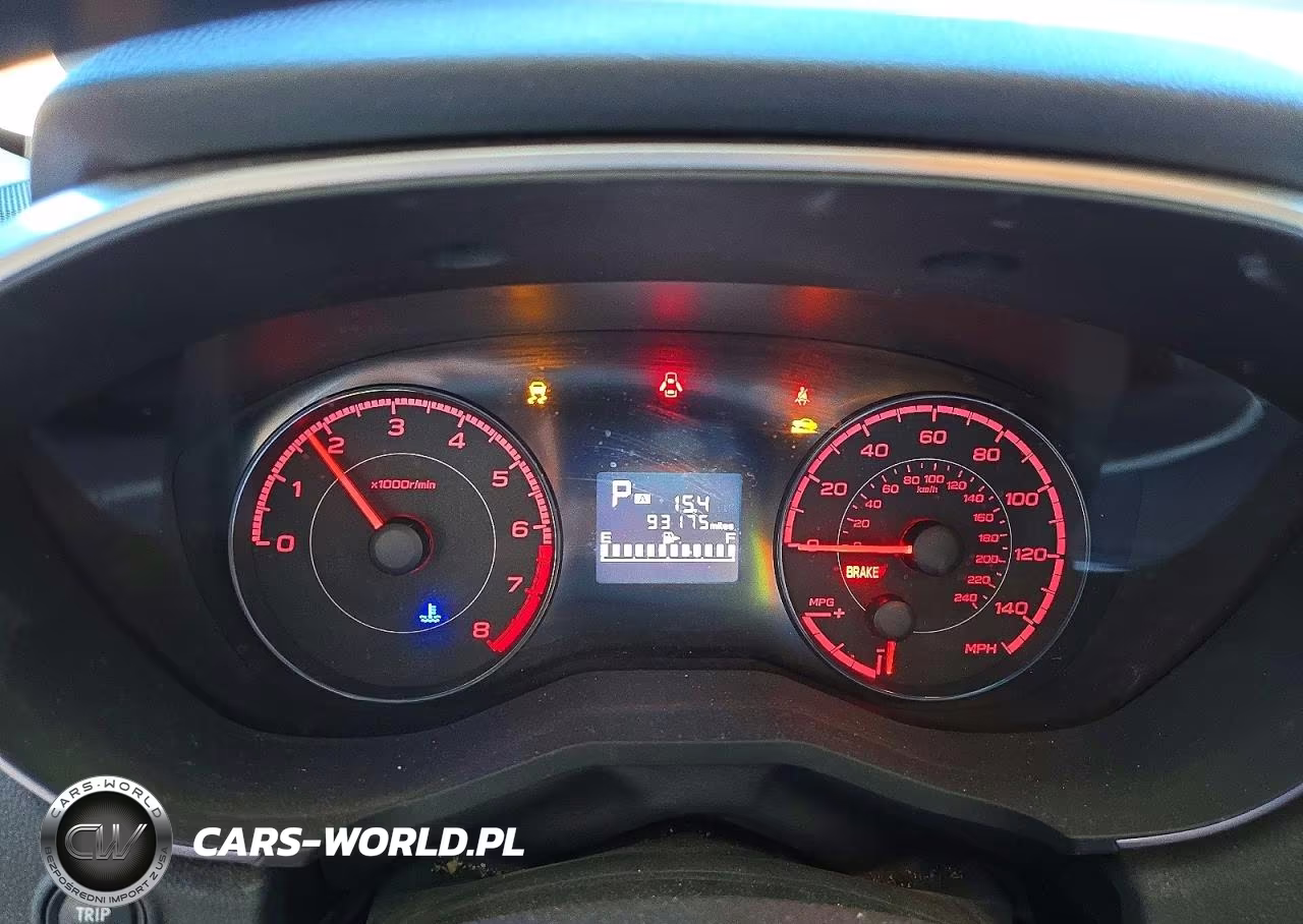 2018 Subaru Crosstrek Premium VIN:JF2GTACC3J8205558 - 9