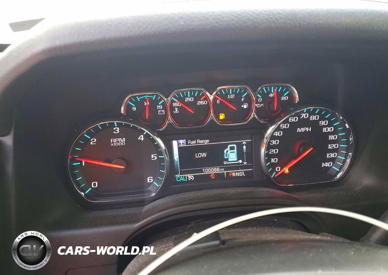 2019 Chevrolet Suburban K1500 Lt VIN:1GNSKHKC0KR193393 - 9