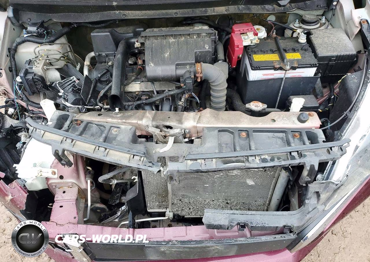 2022 Mitsubishi Mirage Se VIN:ML32AWHJ5NH004997 - 11