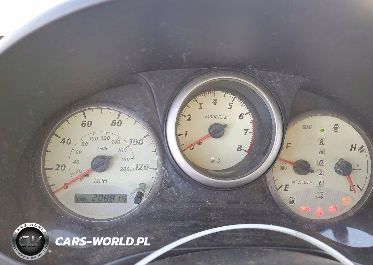 2002 Toyota Rav4 Base VIN:JTEGH20VX20062826 - 9