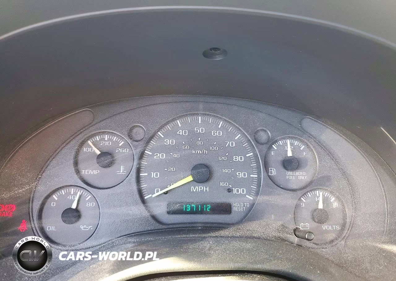 1999 Chevrolet S S14 VIN:1GCCS1448X8103866 - 9