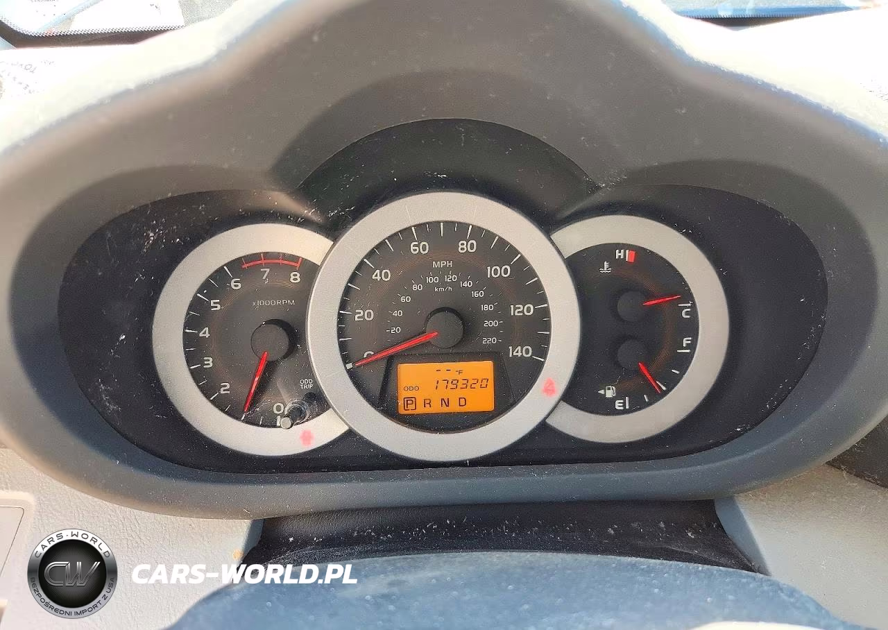 2012 Toyota Rav4 Base VIN:2T3ZF4DV2CW141414 - 9
