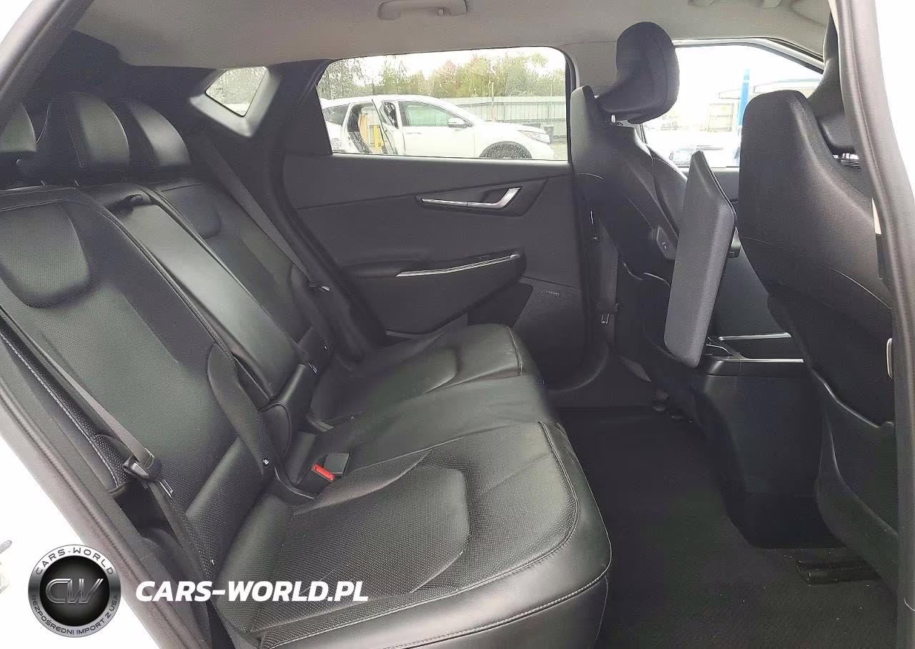 2023 Kia Ev6 Wind VIN:KNDC34LA9P5604448 - 11