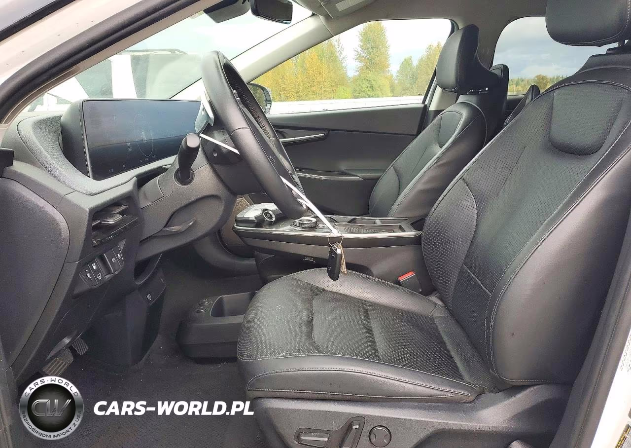 2023 Kia Ev6 Wind VIN:KNDC34LA9P5604448 - 7