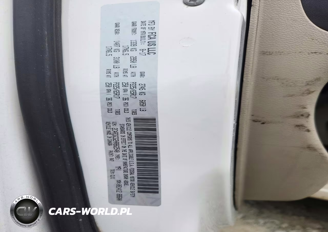 2017 Dodge Grand Caravan Sxt VIN:2C4RDGCG2HR862540 - 13