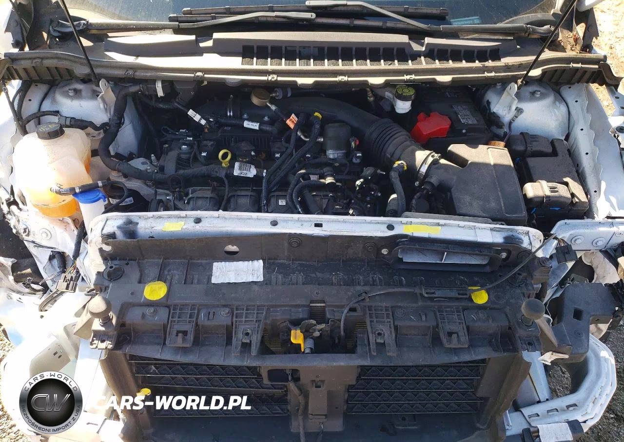 2023 Ford Edge Sel VIN:2FMPK4J90PBA49524 - 12