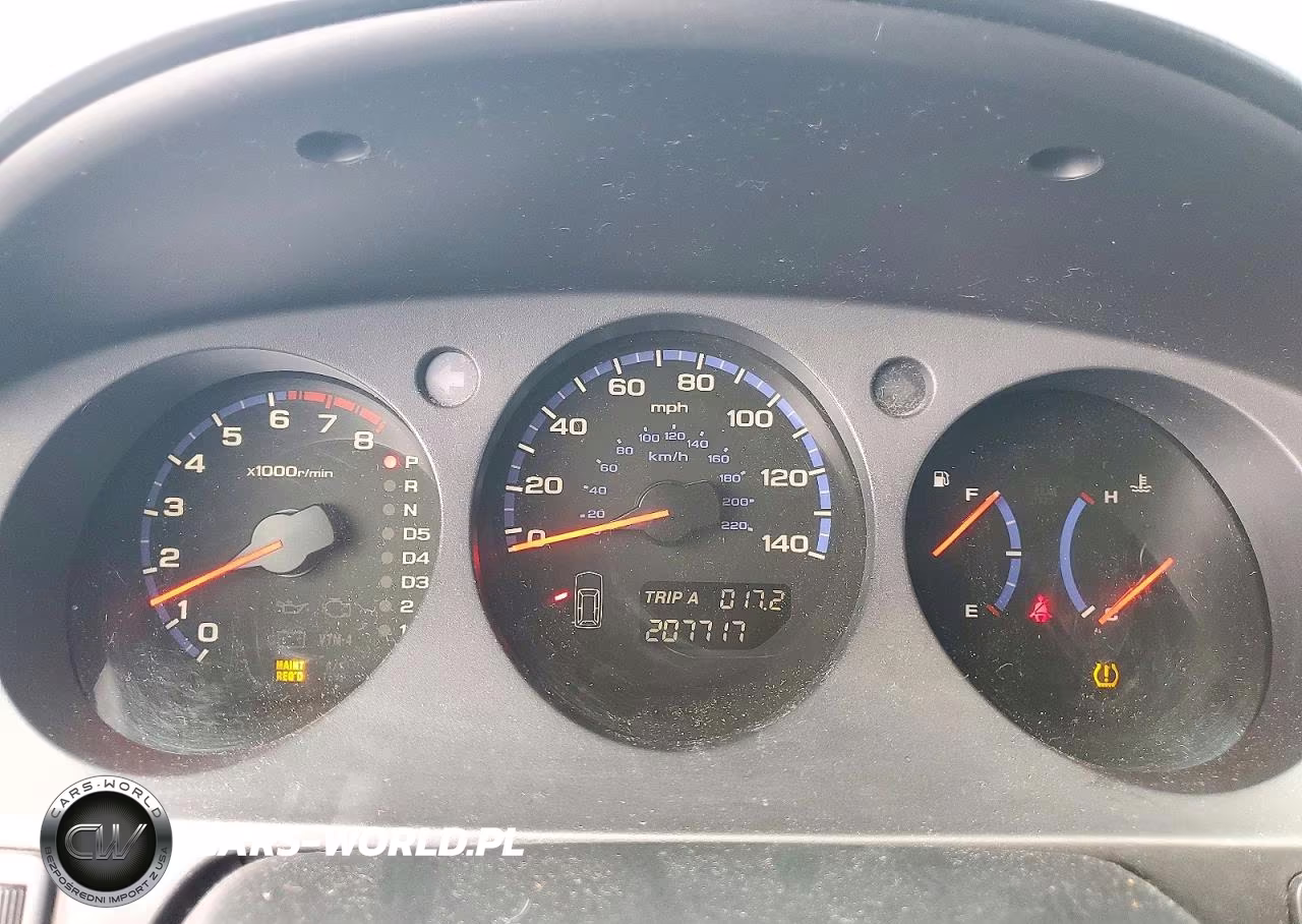 2006 Acura Mdx Touring VIN:2HNYD18976H536930 - 9