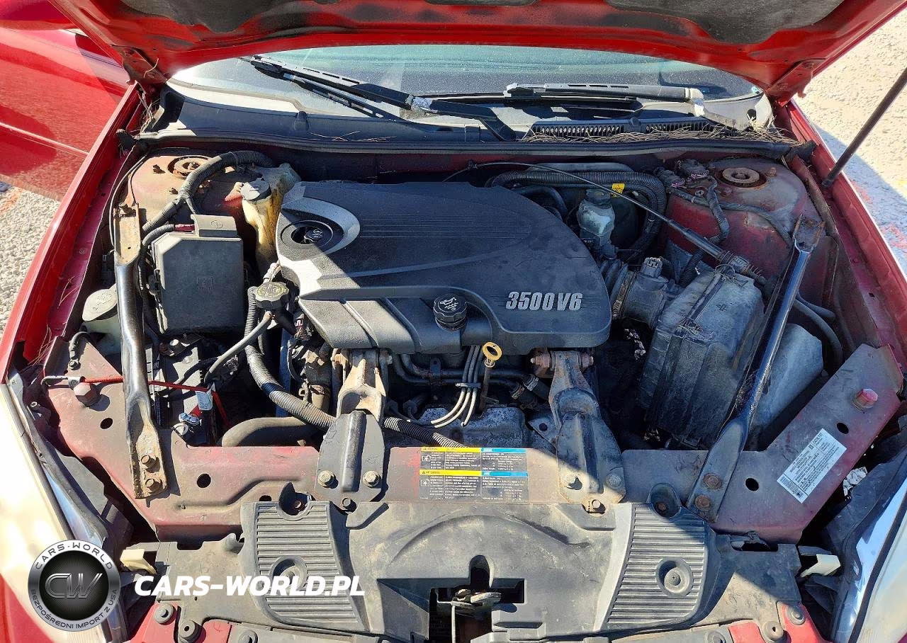 2007 Chevrolet Impala Ls VIN:2G1WB58K979344958 - 11