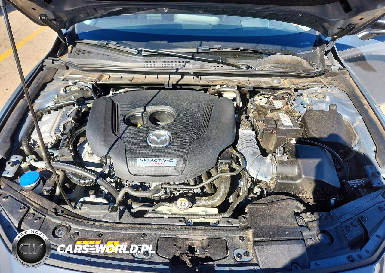 2023 Mazda 3 Premium Plus VIN:3MZBPBEY4PM376428 - 11