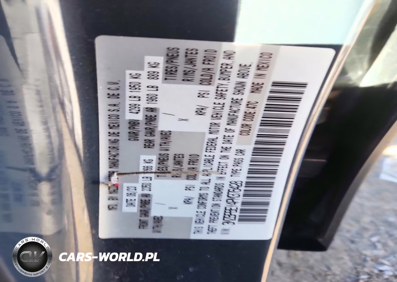 2023 Mazda 3 Premium Plus VIN:3MZBPBEY4PM376428 - 13