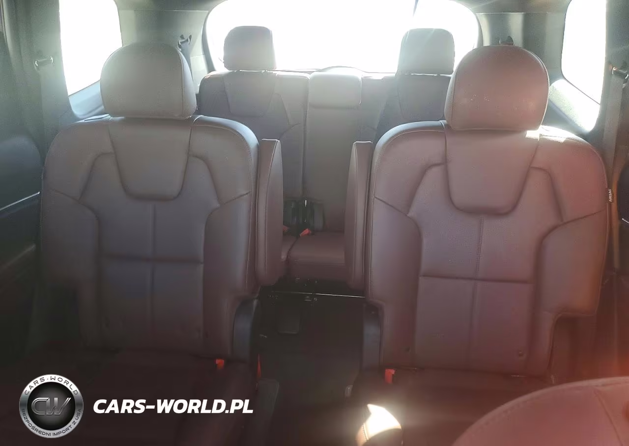 2024 Kia Telluride Ex VIN:5XYP3DGC6RG413349 - 10