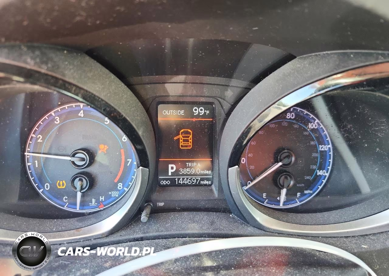 2016 Toyota Corolla S Plus VIN:2T1BURHE0GC658015 - 9