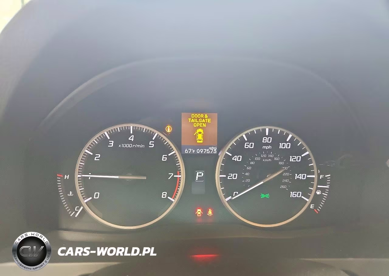 2018 Acura Rdx Technology VIN:5J8TB4H56JL010029 - 9