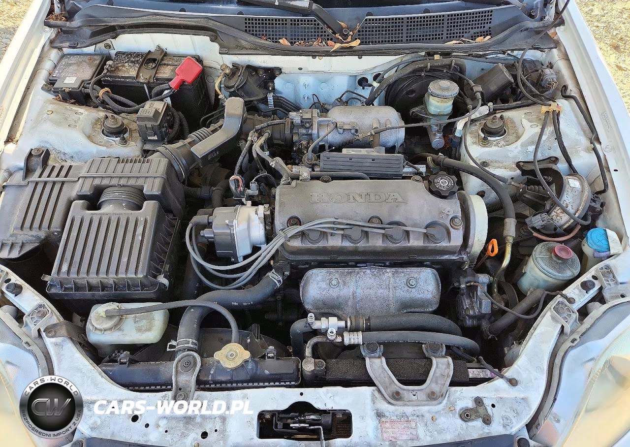 2000 Honda Civic Ex VIN:JHMEJ864XYS001862 - 11