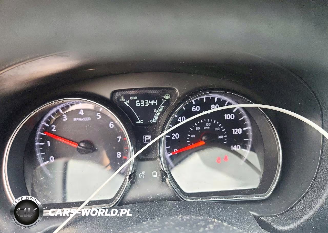 2018 Nissan Versa Sv VIN:3N1CN7AP0JL880188 - 9
