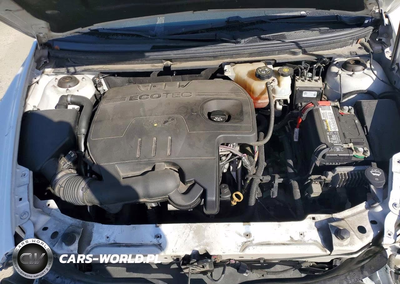 2011 Chevrolet Malibu Ltz VIN:1G1ZE5E12BF387523 - 11
