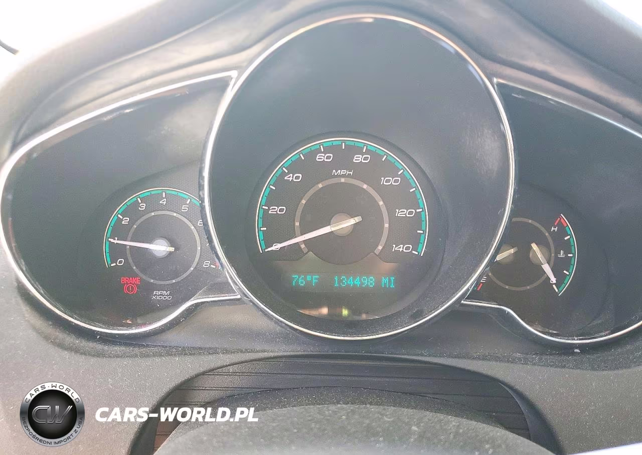 2011 Chevrolet Malibu Ltz VIN:1G1ZE5E12BF387523 - 9