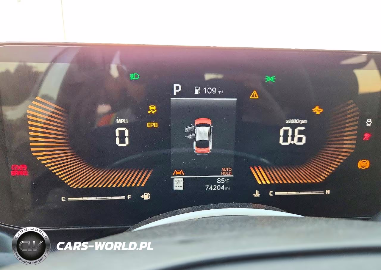 2025 Kia K4 Lxs VIN:3KPFT4DE6SE020780 - 9