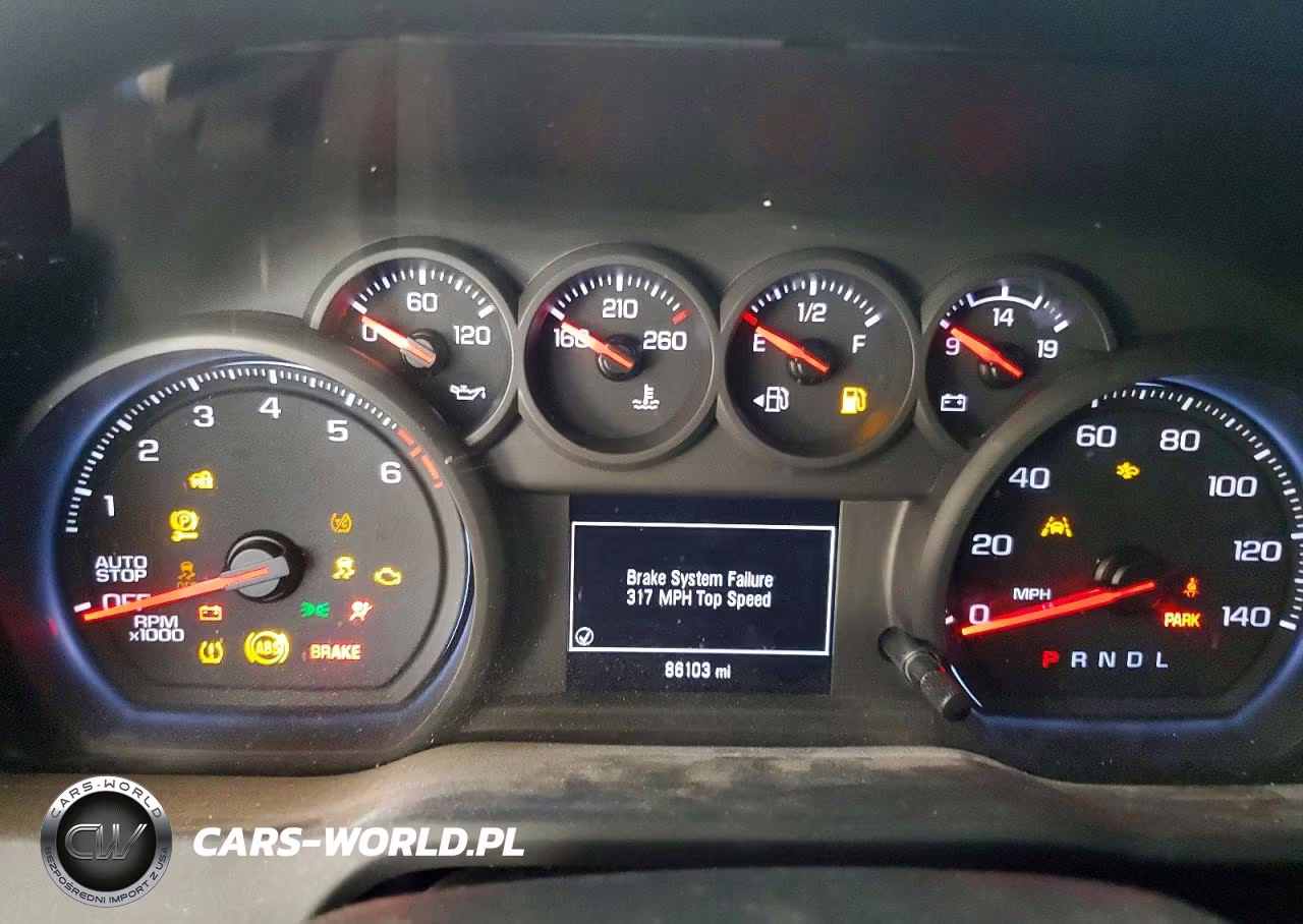 2023 Chevrolet Silverado K1500 VIN:3GCPDAEK6PG102508 - 9